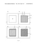 SUBSTRATE DEVICE AND ELECTRIC CIRCUIT ARRANGEMENT diagram and image