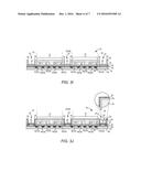 WAFER LEVEL FAN-OUT WITH ELECTROMAGNETIC SHIELDING diagram and image