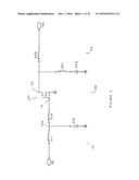 Impedance matching configuration diagram and image