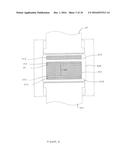 Impedance matching configuration diagram and image