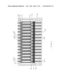 Impedance matching configuration diagram and image