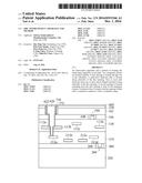 3DIC Interconnect Apparatus and Method diagram and image