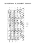 SEMICONDUCTOR DEVICE HAVING STACKED CHIPS diagram and image