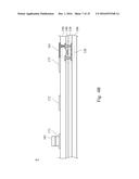 LIGHT EMITTING DIODE DISPLAY DEVICE AND MANUFACTURING METHOD THEREOF diagram and image