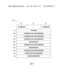 ELECTRIC FIELD CONTROL ELEMENT FOR PHONONS diagram and image