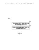 ELECTRIC FIELD CONTROL ELEMENT FOR PHONONS diagram and image