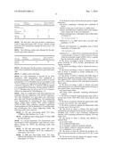 ELECTRONIC DEVICES COMPRISING SOLUTION-PROCESSABLE METAL OXIDE BUFFER     LAYERS diagram and image