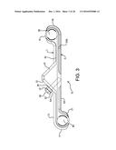 SPACER ASSEMBLY FOR CONDUCTOR BUNDLE diagram and image