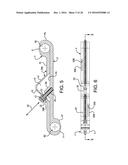 SPACER ASSEMBLY FOR CONDUCTOR BUNDLE diagram and image