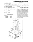 ADJUSTABLE FLOOR BOX diagram and image