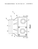 ADJUSTABLE FLOOR BOX diagram and image