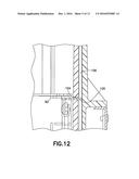 ADJUSTABLE FLOOR BOX diagram and image