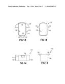 ADJUSTABLE FLOOR BOX diagram and image