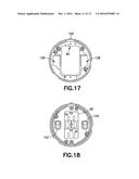 ADJUSTABLE FLOOR BOX diagram and image