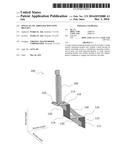 SINGLE PLATE ARRESTER MOUNTING BRACKET diagram and image