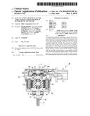 MANUFACTURING METHOD OF ROTOR CORE, MANUFACTURING METHOD OF ROTOR, ROTOR     AND MOTOR diagram and image