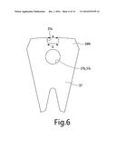 MANUFACTURING METHOD OF ROTOR CORE, MANUFACTURING METHOD OF ROTOR, ROTOR     AND MOTOR diagram and image