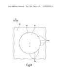 MANUFACTURING METHOD OF ROTOR CORE, MANUFACTURING METHOD OF ROTOR, ROTOR     AND MOTOR diagram and image