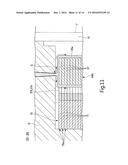 MANUFACTURING METHOD OF ROTOR CORE, MANUFACTURING METHOD OF ROTOR, ROTOR     AND MOTOR diagram and image