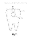 MANUFACTURING METHOD OF ROTOR CORE, MANUFACTURING METHOD OF ROTOR, ROTOR     AND MOTOR diagram and image