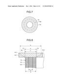 ROTOR AND METHOD FOR MANUFACTURING ROTOR diagram and image