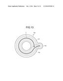 ROTOR AND METHOD FOR MANUFACTURING ROTOR diagram and image