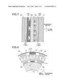 ROTATING ELECTRIC MACHINE diagram and image