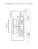 NETWORK SYSTEM, NETWORK CONTROL METHOD AND CONTROL APPARATUS diagram and image