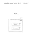 COMMUNICATION ROUTE CONTROL DEVICE, COMMUNICATION ROUTE CONTROL SYSTEM,     STORAGE MEDIUM STORING COMMUNICATION ROUTE CONTROL PROGRAM, AND     COMMUNICATION ROUTE CONTROL METHOD diagram and image