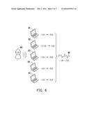 METHOD AND SYSTEM FOR ADJUSTING VOLUME OF CONFERENCE CALL diagram and image