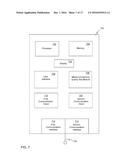 METHODS AND APPARATUS FOR TRANSFERRING AN ESTABLISHED COMMUNICATION     SESSION IN A TELECOMMUNICATIONS NETWORK diagram and image