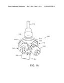 Multi-Element Shielded Microphone and Suspension System diagram and image