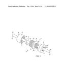 Multi-Element Shielded Microphone and Suspension System diagram and image