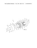 Multi-Element Shielded Microphone and Suspension System diagram and image