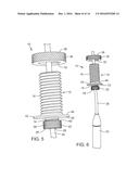 Multi-Element Shielded Microphone and Suspension System diagram and image