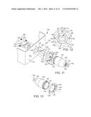 Multi-Element Shielded Microphone and Suspension System diagram and image