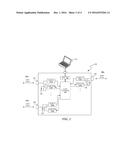 AUDIO PROCESSOR WITH BI-DIRECTIONAL INPUT/OUTPUT PORTS diagram and image