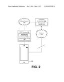 TRANSMITTING MANAGEMENT COMMANDS TO A CLIENT DEVICE diagram and image