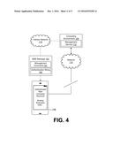 TRANSMITTING MANAGEMENT COMMANDS TO A CLIENT DEVICE diagram and image