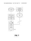 TRANSMITTING MANAGEMENT COMMANDS TO A CLIENT DEVICE diagram and image