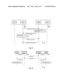 Establishing A Device-To-Device Communication Session diagram and image