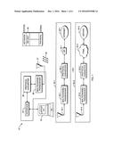 SUBSCRIBER UNIT FOR MANAGING DUAL WIRELESS COMMUNICATION LINKS diagram and image