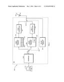 SUBSCRIBER UNIT FOR MANAGING DUAL WIRELESS COMMUNICATION LINKS diagram and image