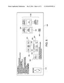 ROASTING AND GLAZING APPARATUS AND METHOD OF CLEANING THEREOF diagram and image