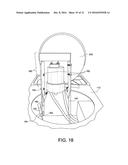 ROASTING AND GLAZING APPARATUS AND METHOD OF CLEANING THEREOF diagram and image