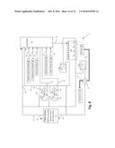 GAS-FIRED SMOKER WITH DIGITAL TEMPERATURE CONTROL diagram and image