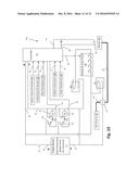 GAS-FIRED SMOKER WITH DIGITAL TEMPERATURE CONTROL diagram and image