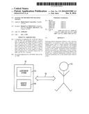 System and Method for Tracking Motion diagram and image