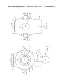 Tissue Compression Device with Pressure Indicator diagram and image