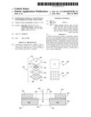 PAPER-BASED CHEMICAL ASSAY DEVICES WITH IMPROVED FLUIDIC STRUCTURES diagram and image